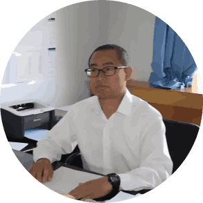Michael Chen